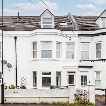 Cosy Flat In Burgess Hill, Sussex Apartment Exterior foto